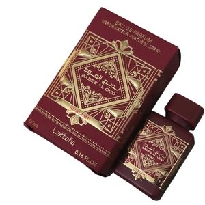 5 For $25💕 Badee Al Oud Sublime Eau de Parfum - Red